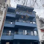 σπιτι στο κέντρο της λάρισας Appartamento