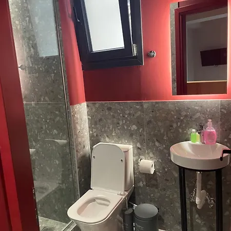 Σπιτι Στο Κέντρο Της Λάρισας