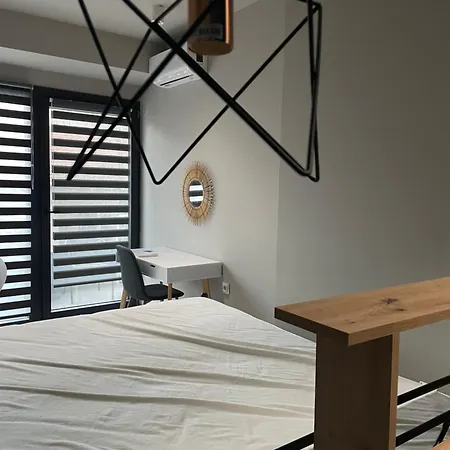 Appartement Σπιτι Στο Κέντρο Της Λάρισας *