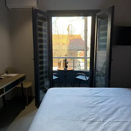 σπιτι στο κέντρο της λάρισας
