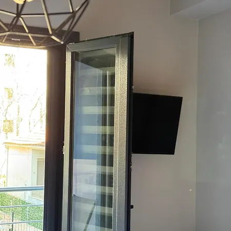 Apartment σπιτι στο κέντρο της λάρισας