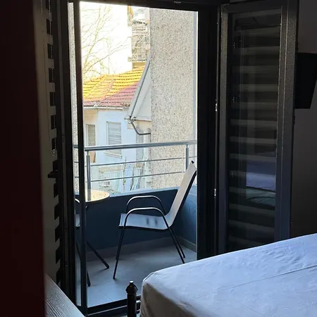 σπιτι στο κέντρο της λάρισας Apartment