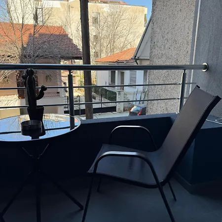 σπιτι στο κέντρο της λάρισας 라리사