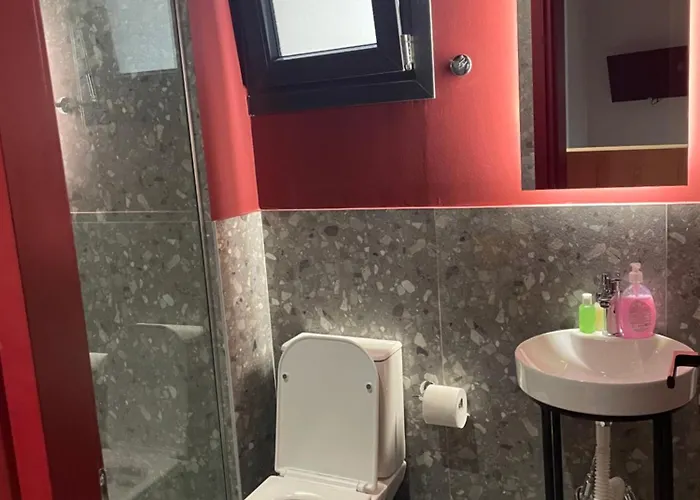 σπιτι στο κέντρο της λάρισας