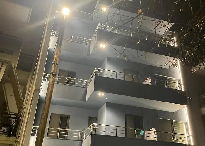 σπιτι στο κέντρο της λάρισας Larissa