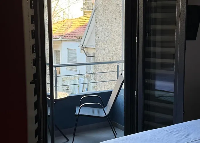 σπιτι στο κέντρο της λάρισας Apartment