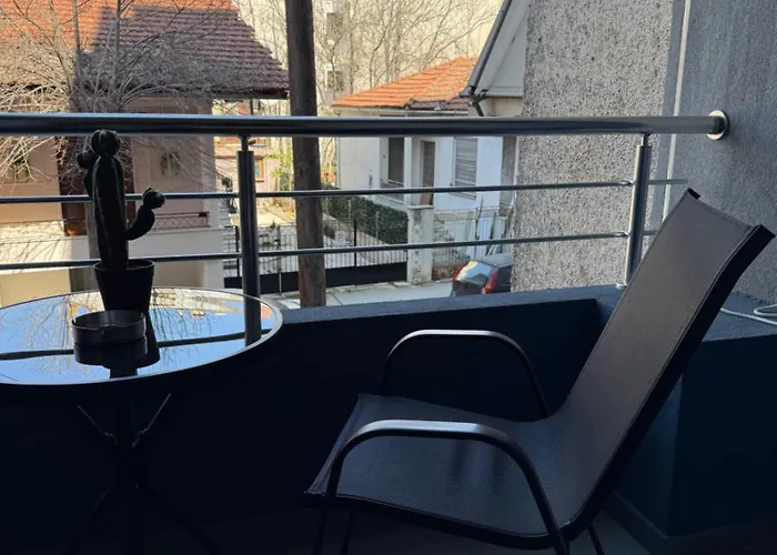 σπιτι στο κέντρο της λάρισας Larissa