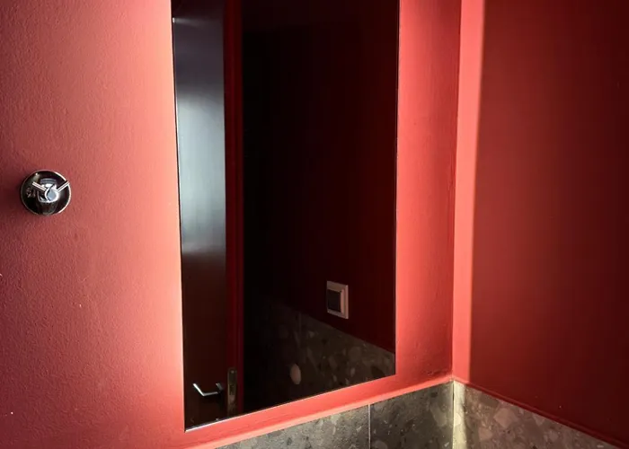 σπιτι στο κέντρο της λάρισας